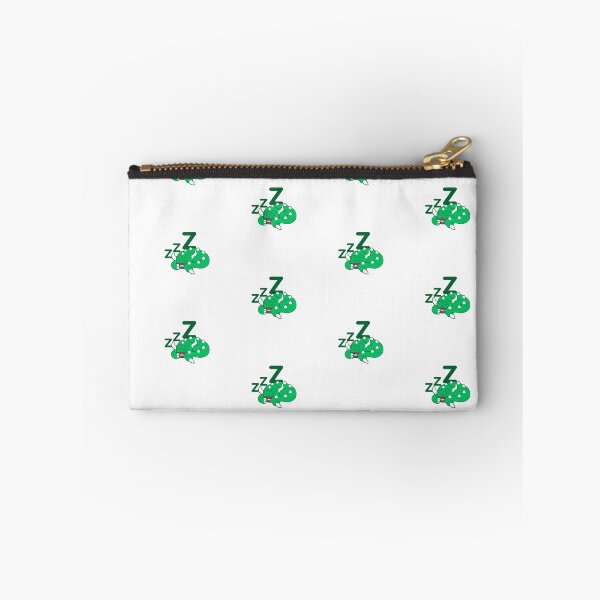 Item preview, sleeping hodag designed and sold by COOLKJS0.
