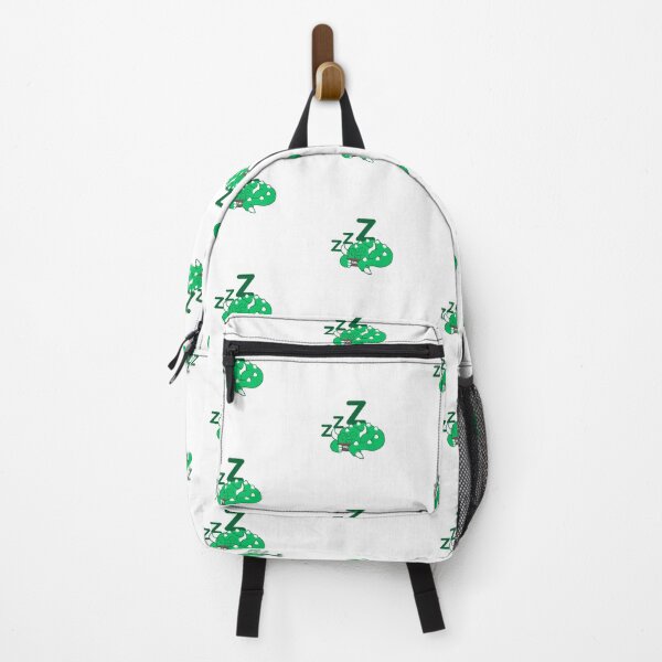 Item preview, sleeping hodag designed and sold by COOLKJS0.