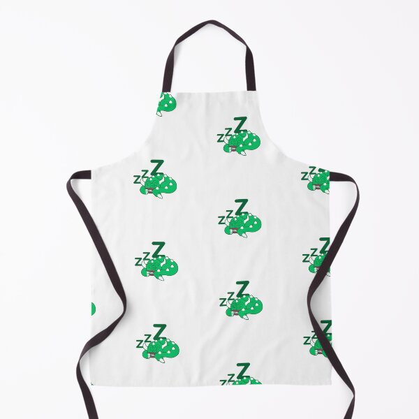 Item preview, sleeping hodag designed and sold by COOLKJS0.