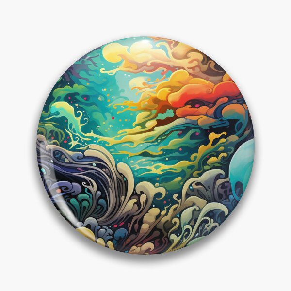 Item preview, Harmony Wave designed and sold by Downtempo.
