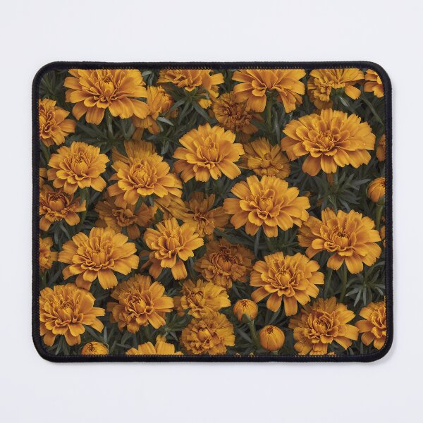 Item preview, Golden Splendor - Nature's Luxurious Touch designed and sold by nexanova369.