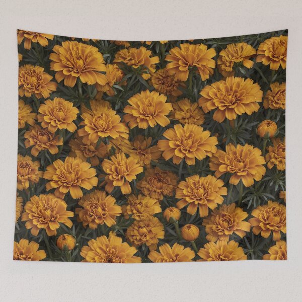 Item preview, Golden Splendor - Nature's Luxurious Touch designed and sold by nexanova369.
