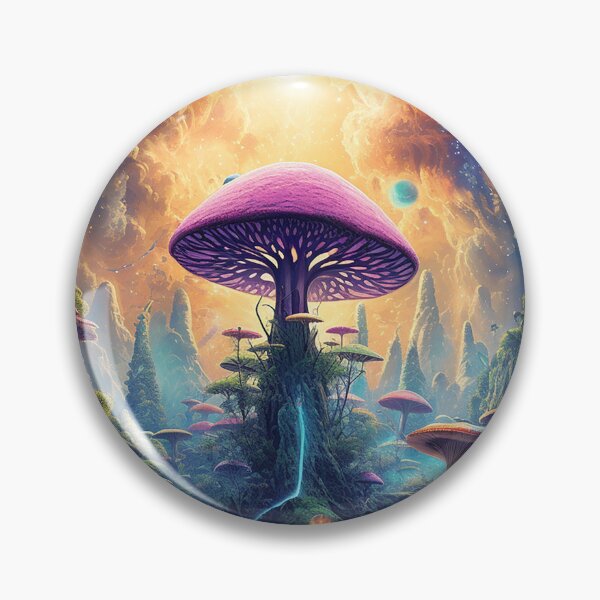 Item preview, Cosmic Garden designed and sold by Downtempo.