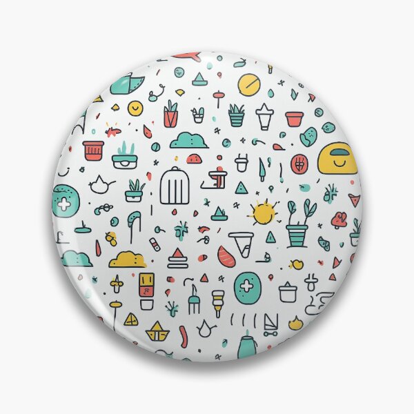 Item preview, Minimalistic designed and sold by D-CuteArt.