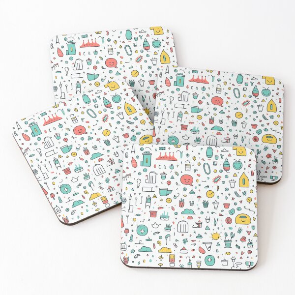 Item preview, Minimalistic designed and sold by D-CuteArt.