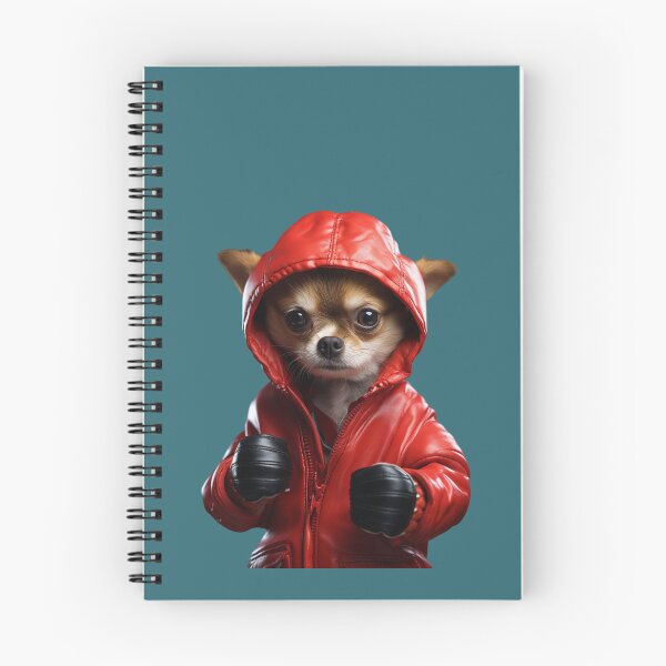 Item preview, Chihuahua's Fashion Journey designed and sold by DS110.
