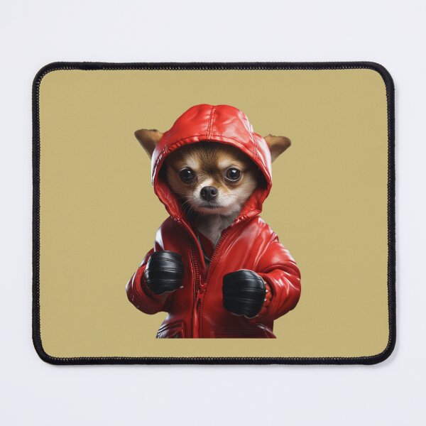 Item preview, Chihuahua's Fashion Journey designed and sold by DS110.