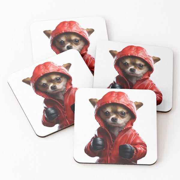 Item preview, Chihuahua's Fashion Journey designed and sold by DS110.