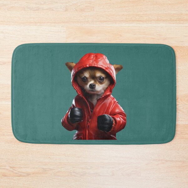 Item preview, Chihuahua's Fashion Journey designed and sold by DS110.