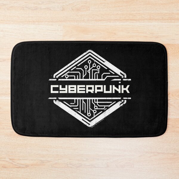 Item preview, Cyberpunk icon designed and sold by TaevasDesign.