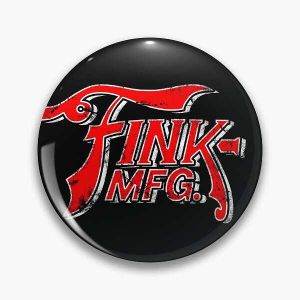Item preview, Fink MFG - Grunge designed and sold by RemusCB.