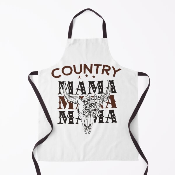 Item preview, Country Mama Western Mom designed and sold by hobbybox.