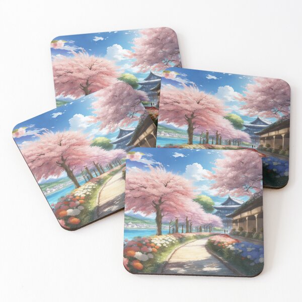 Item preview, Lakeside stroll designed and sold by AIartistIT.