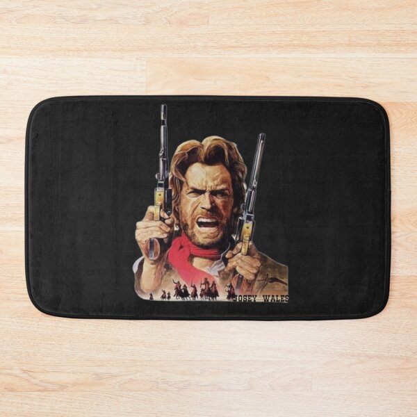 Item preview, JOSEY WALES designed and sold by javitennis.