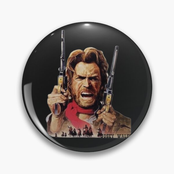 Item preview, JOSEY WALES designed and sold by javitennis.