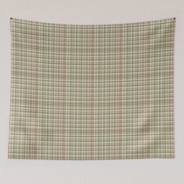 Item preview, Soft Forest Plaid  designed and sold by JaygiesDesign.