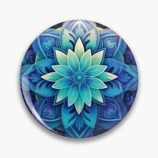 Item preview, Astral Mandala designed and sold by Downtempo.