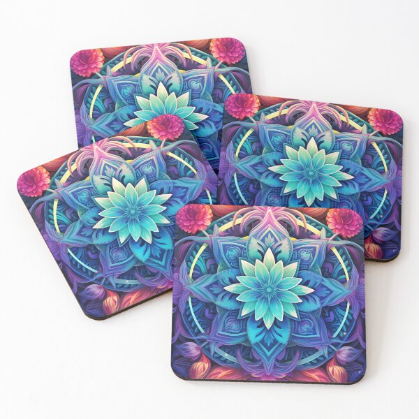 Item preview, Astral Mandala designed and sold by Downtempo.