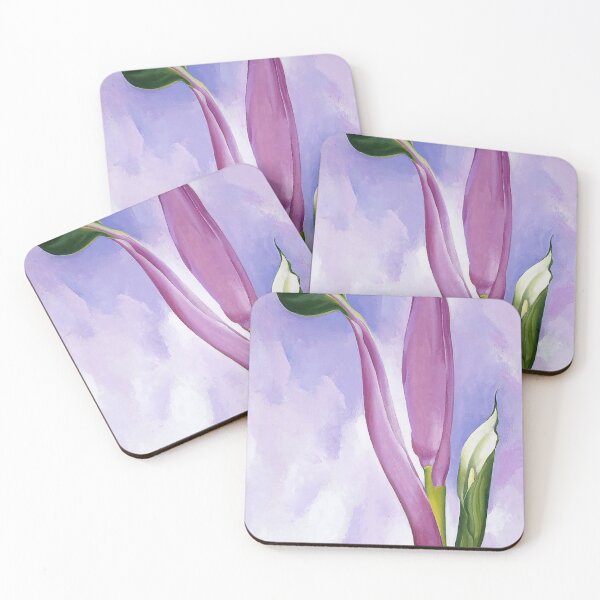 Item preview, Georgia O'Keeffe Art  designed and sold by realQ.