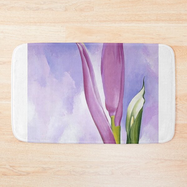 Item preview, Georgia O'Keeffe Art  designed and sold by realQ.