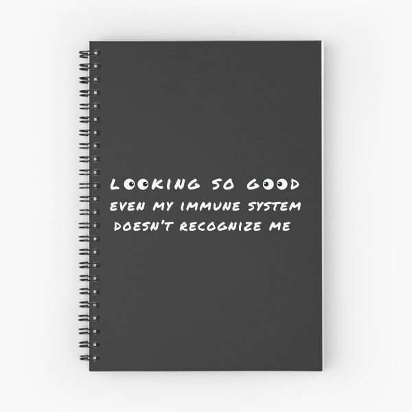 Item preview, Even my immune system doesn't recognize me 2 (autoimmune disorders) designed and sold by ZebraKnees.