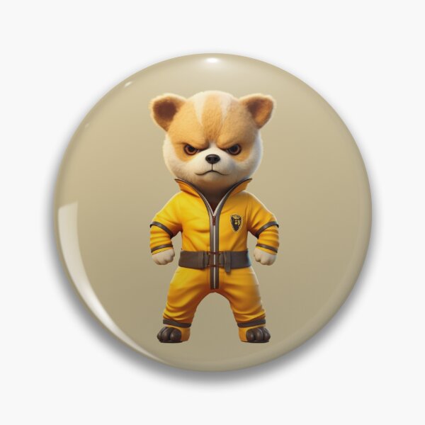Item preview, Angry Corgi designed and sold by DS110.