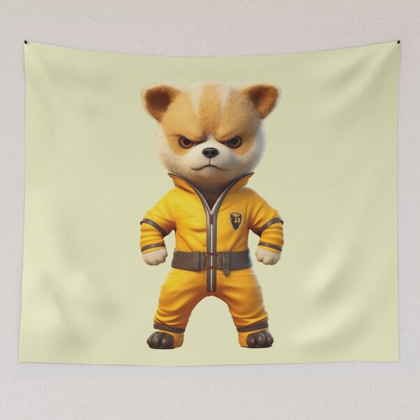 Item preview, Angry Corgi designed and sold by DS110.