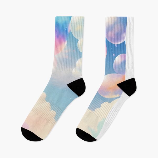 Item preview, Bubbles in the Air designed and sold by AP.