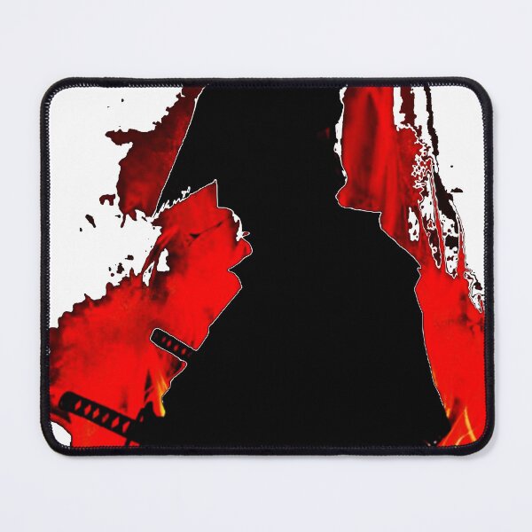 Item preview, Samurai designed and sold by MIV-store.
