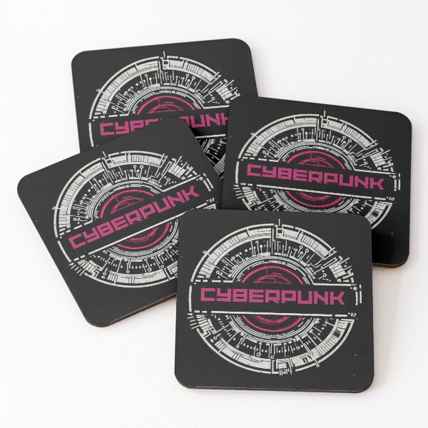 Item preview, Cyberpunk icon designed and sold by TaevasDesign.