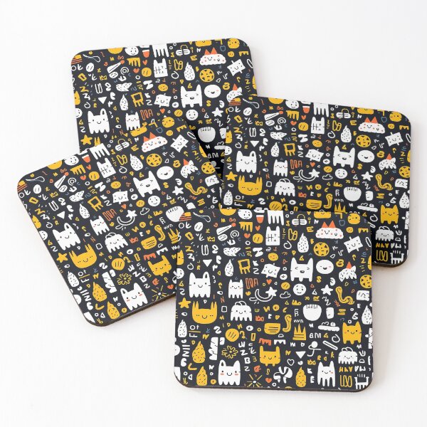Item preview, Minimalistic designed and sold by D-CuteArt.