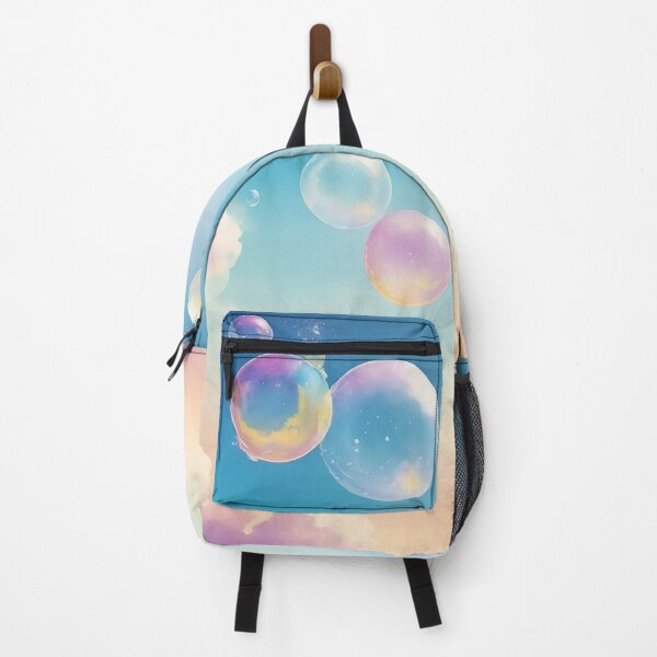 Item preview, Bubbles in the Air designed and sold by AP.