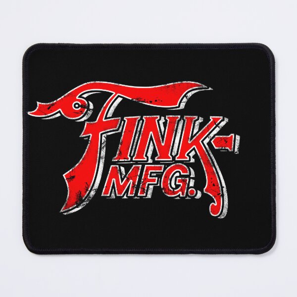 Item preview, Fink MFG - Grunge designed and sold by RemusCB.
