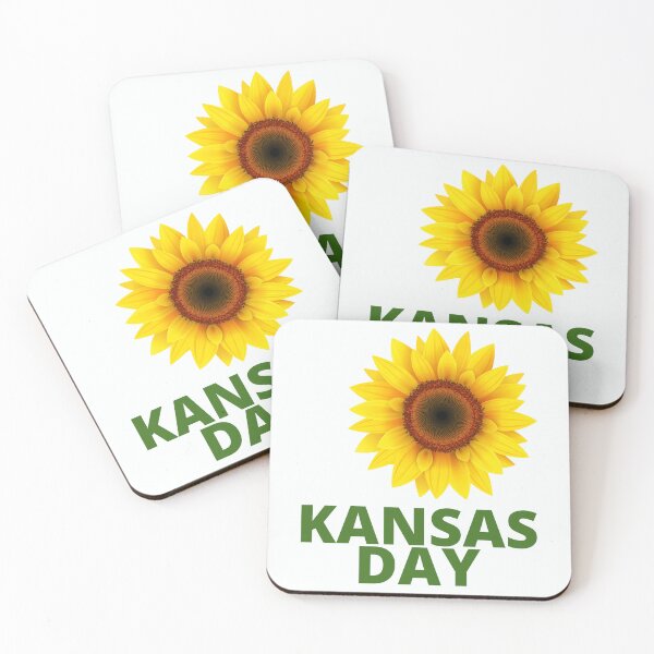 Artikelvorschau, Kansas-Tag entworfen und verkauft von Simo0455.
