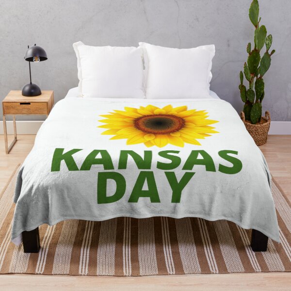 Item preview, Kansas Day designed and sold by Simo0455.