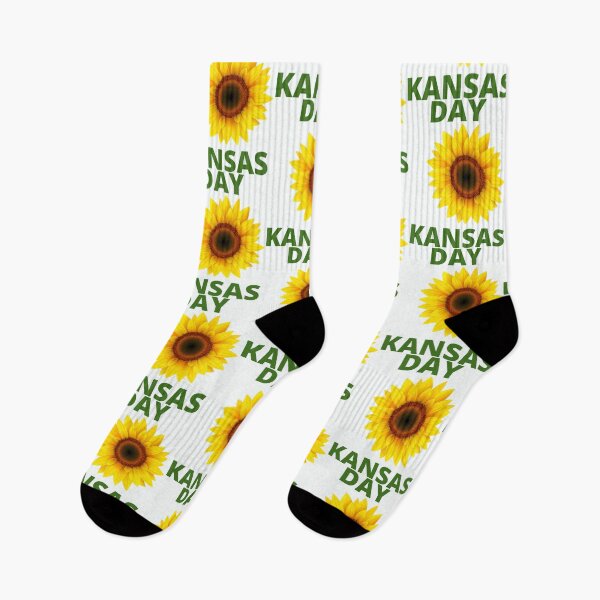 Item preview, Día de Kansas designed and sold by Simo0455.