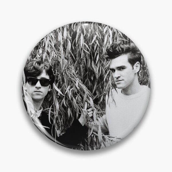 Item preview, Morrissey / marr SMITHS designed and sold by Muller61.