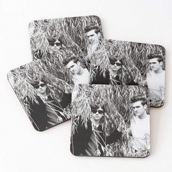 Item preview, Morrissey / marr SMITHS designed and sold by Muller61.