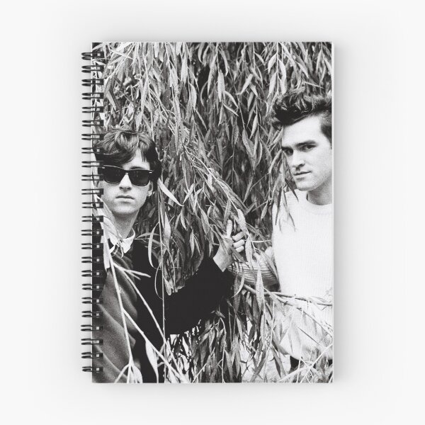 Aperçu de l'œuvre Morrissey / mar SMITHS créée et vendue par Muller61.