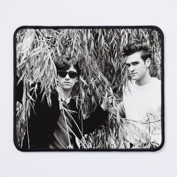 Item preview, Morrissey / marr SMITHS designed and sold by Muller61.