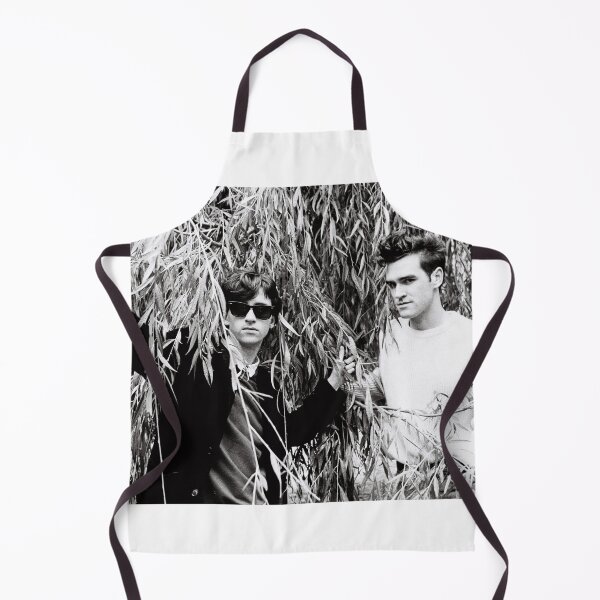 Item preview, Morrissey / marr SMITHS designed and sold by Muller61.