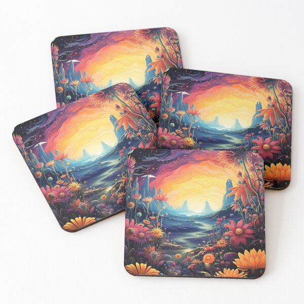Item preview, Quantum Fields designed and sold by Downtempo.