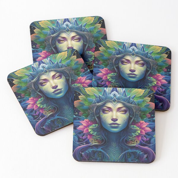 Item preview, Gaia designed and sold by Downtempo.
