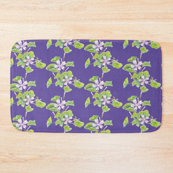 Item preview, Wetland Blooms designed and sold by Amelia Walmsley.