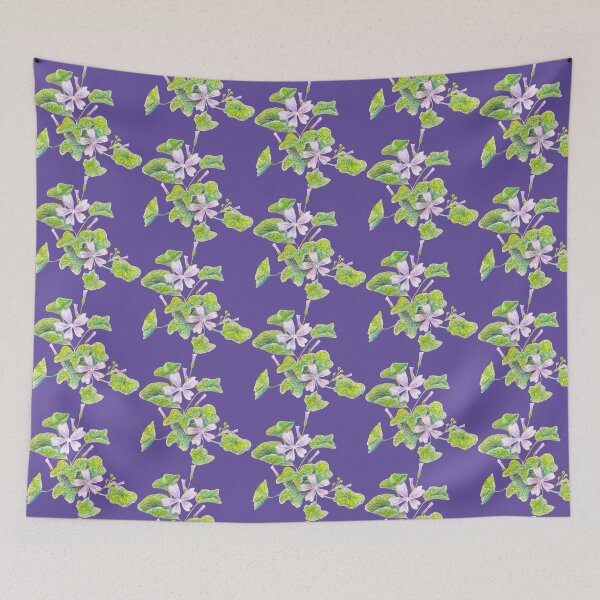 Item preview, Wetland Blooms designed and sold by Amelia Walmsley.