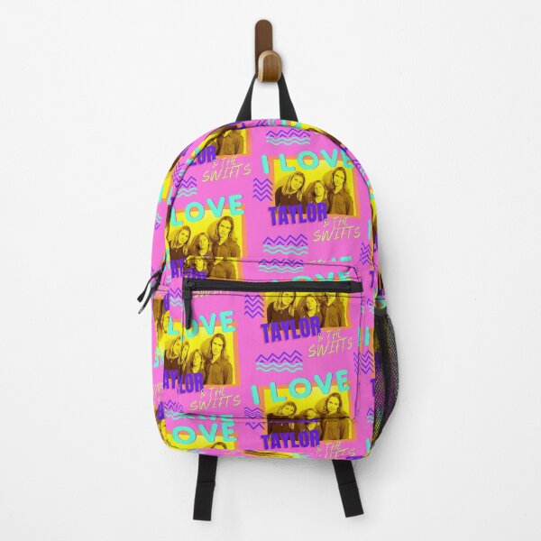 Item preview, Taylor Swift funny design - Taylor and the Swifts - Hanson designed and sold by Alyn8.