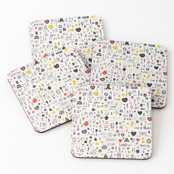 Item preview, Minimalistic designed and sold by D-CuteArt.