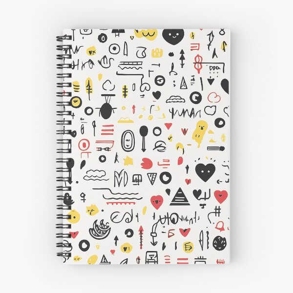 Item preview, Minimalistic designed and sold by D-CuteArt.