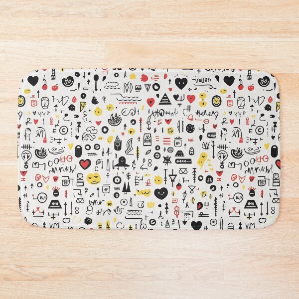 Item preview, Minimalistic designed and sold by D-CuteArt.
