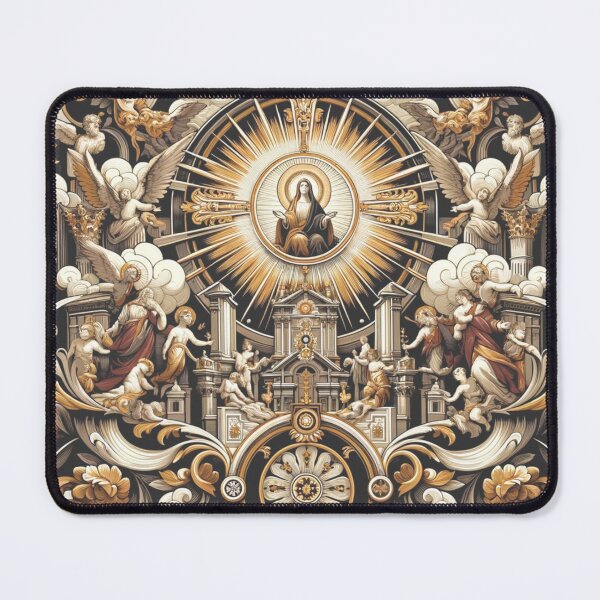 Item preview, Baroque period designed and sold by ArtFlow1.
